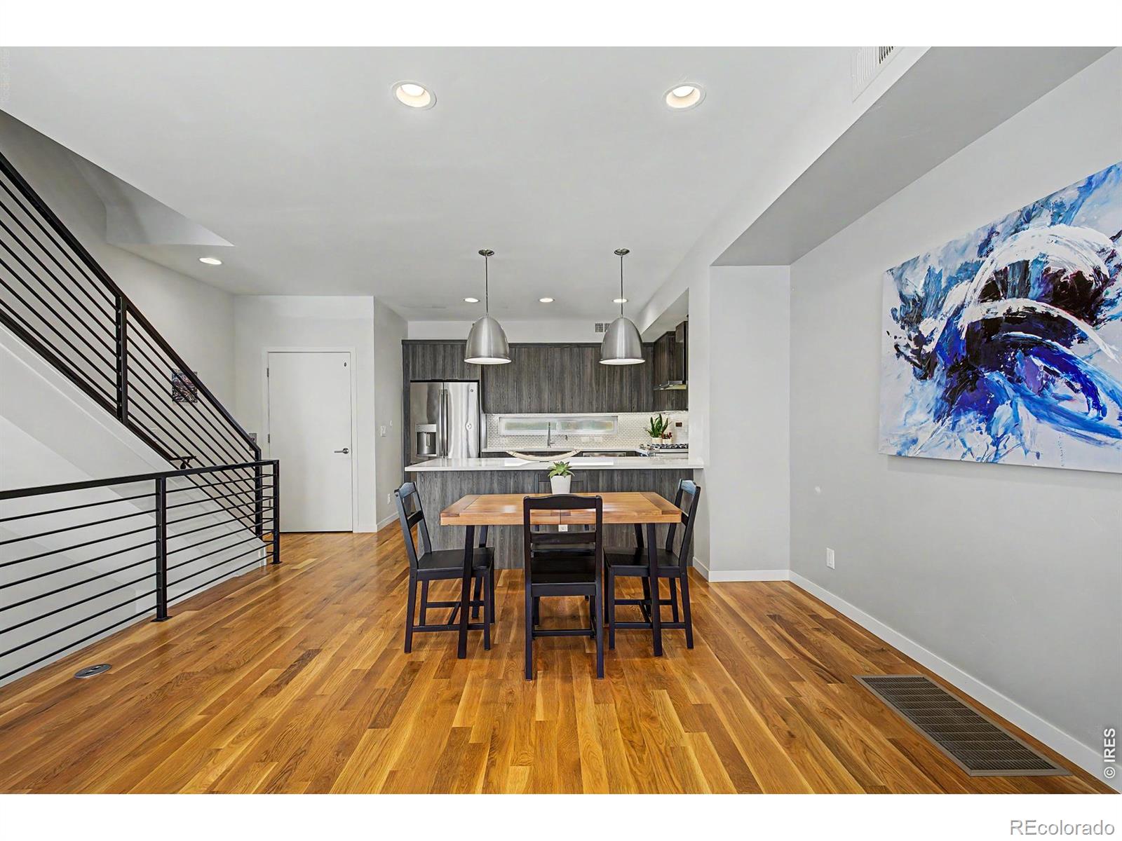 MLS Image #3 for 3412 w 18th avenue ,denver, Colorado