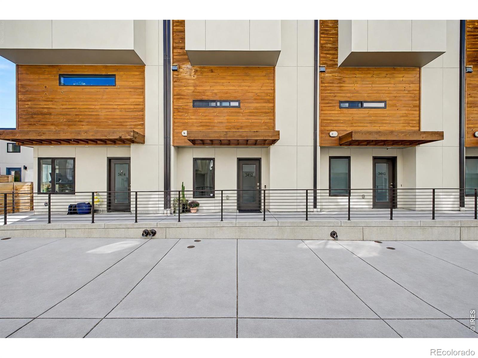 MLS Image #40 for 3412 w 18th avenue ,denver, Colorado