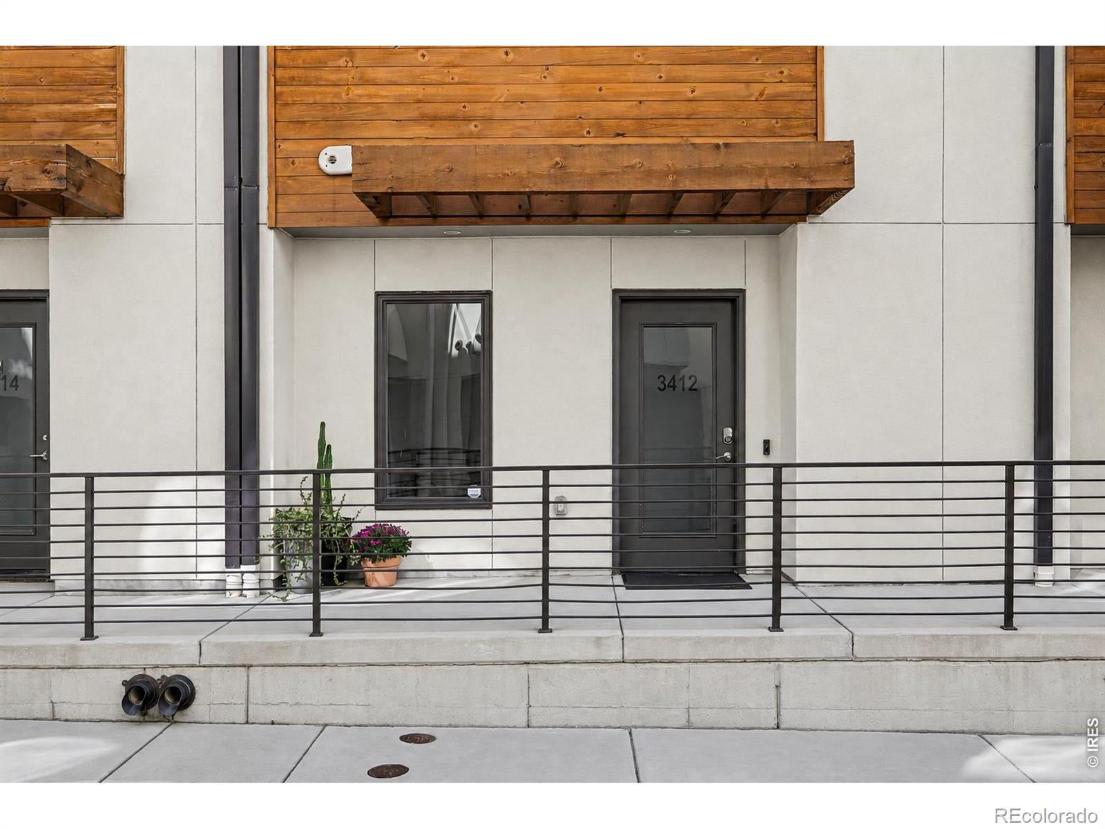 MLS Image #41 for 3412 w 18th avenue ,denver, Colorado
