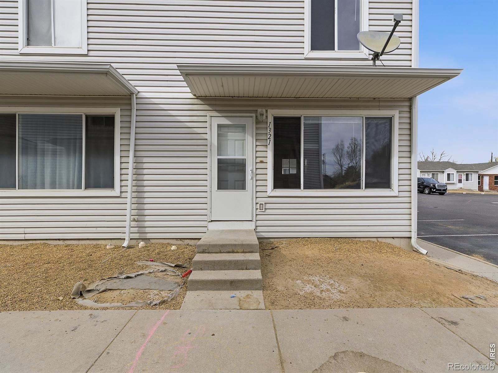 MLS Image #14 for 1321  darrell road,evans, Colorado