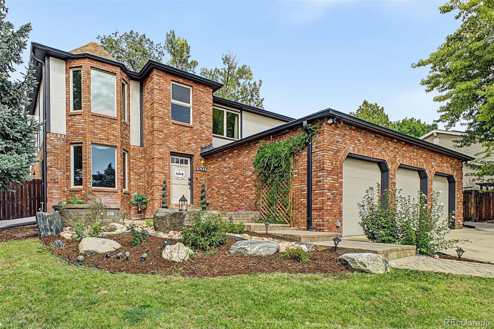 MLS Image #1 for 1004 e 5th avenue,longmont, Colorado
