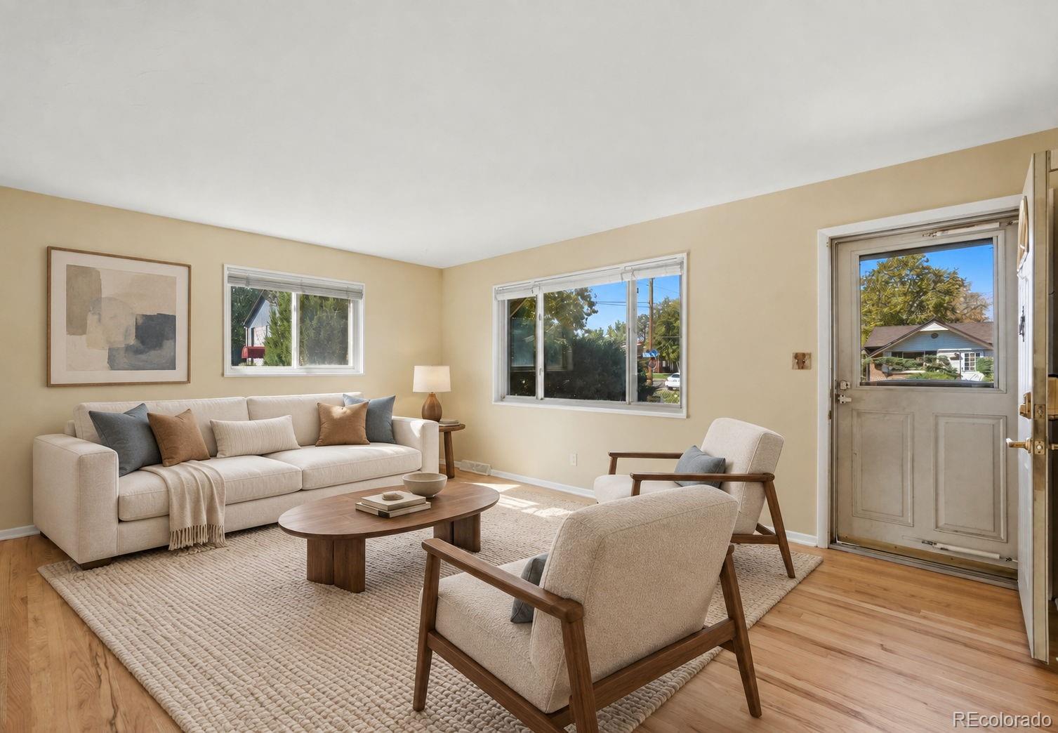 MLS Image #1 for 194 s reed street,lakewood, Colorado