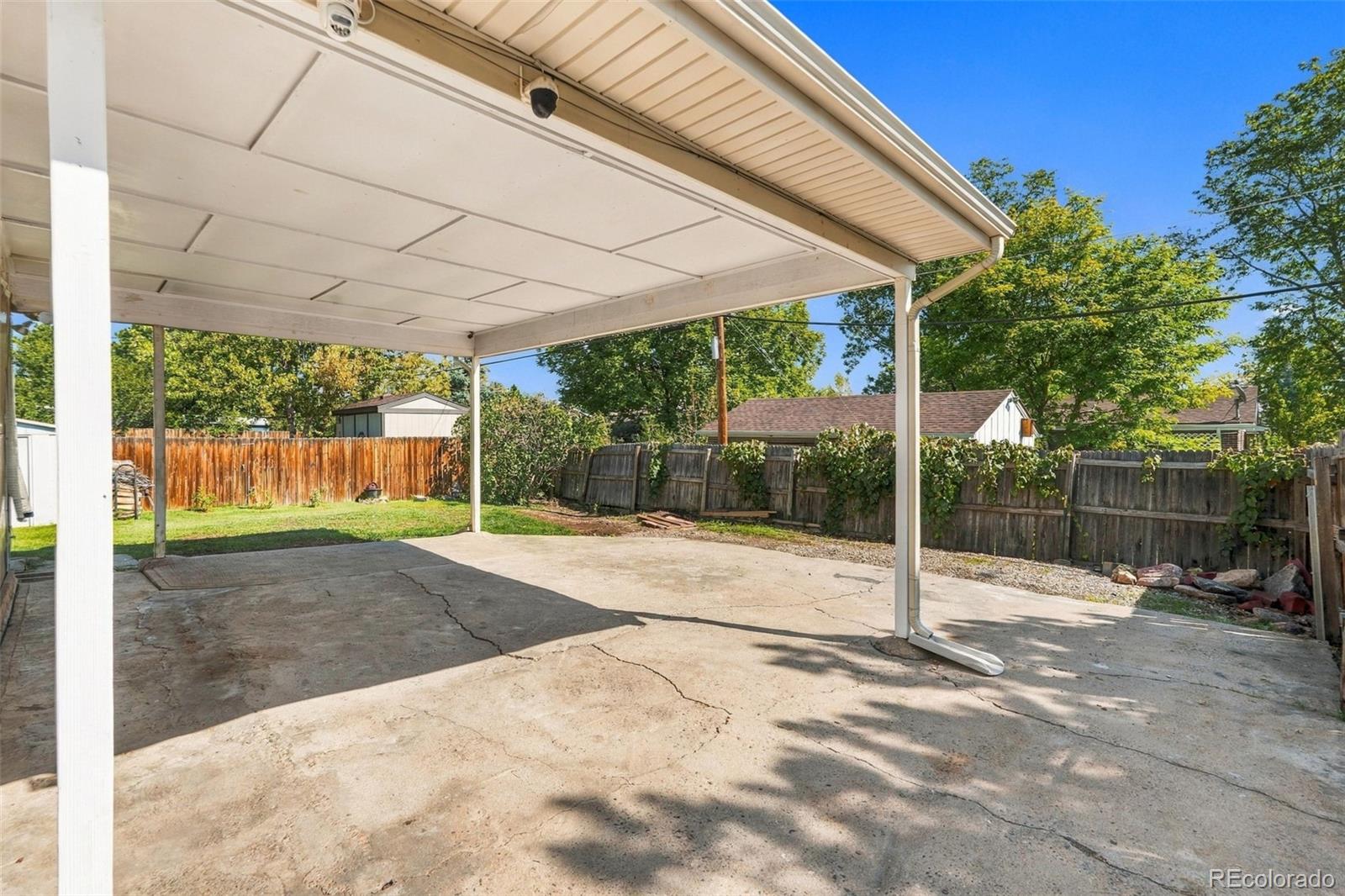 MLS Image #34 for 194 s reed street,lakewood, Colorado