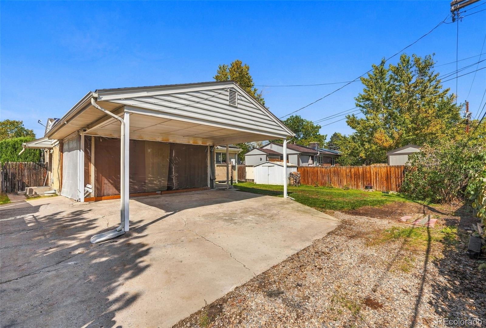 MLS Image #35 for 194 s reed street,lakewood, Colorado