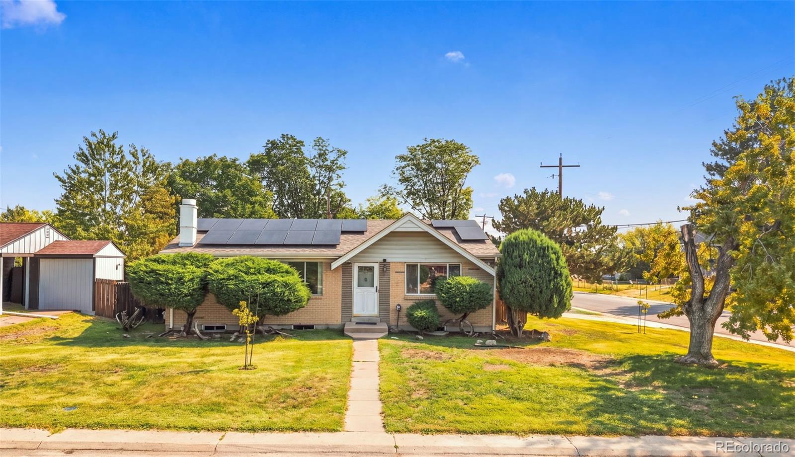 MLS Image #37 for 194 s reed street,lakewood, Colorado