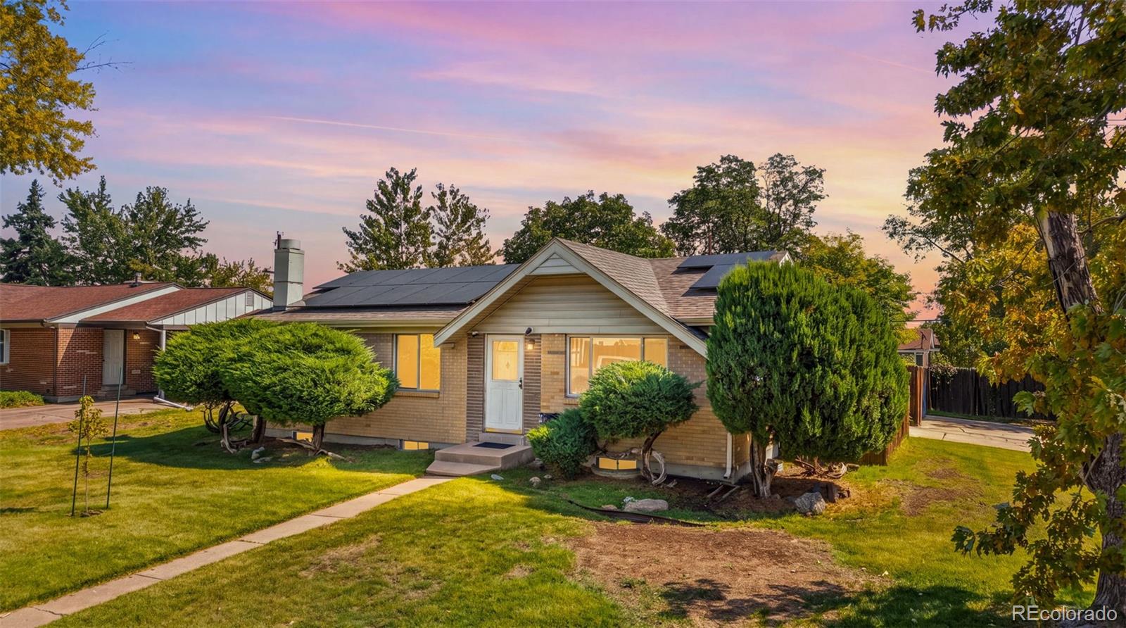 MLS Image #38 for 194 s reed street,lakewood, Colorado