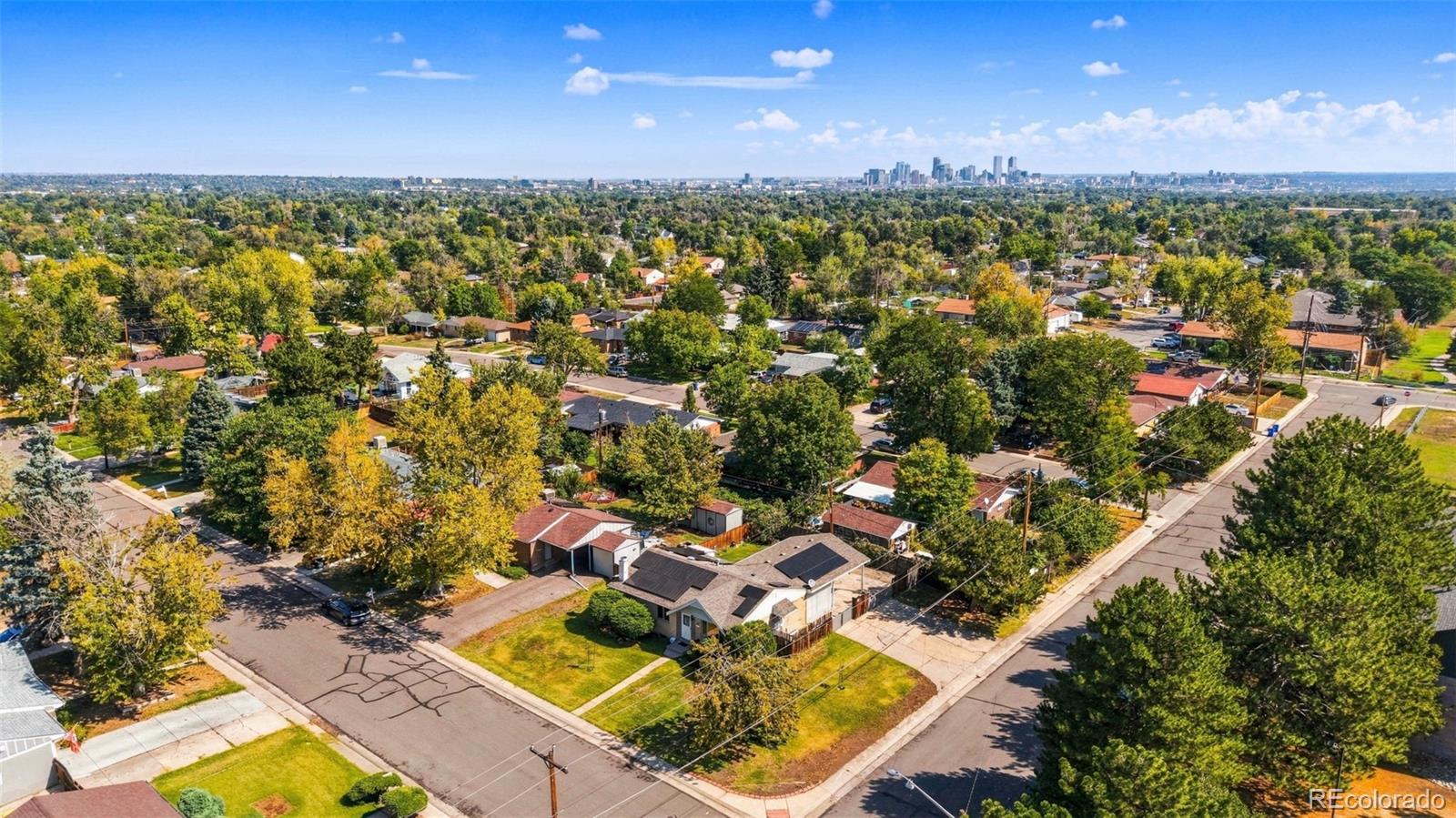 MLS Image #41 for 194 s reed street,lakewood, Colorado