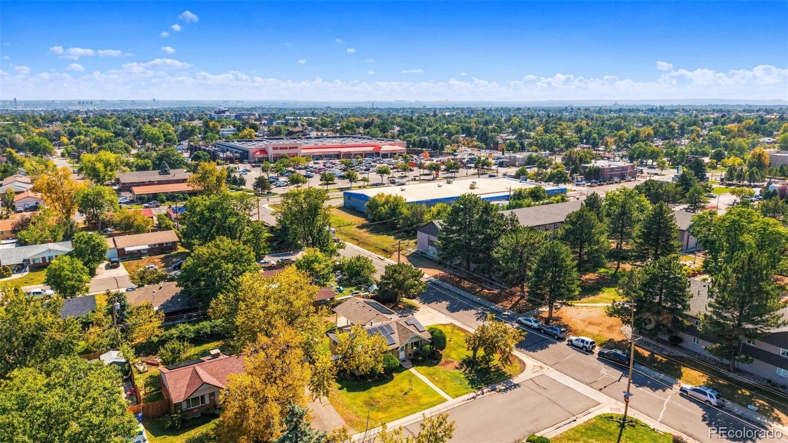MLS Image #42 for 194 s reed street,lakewood, Colorado