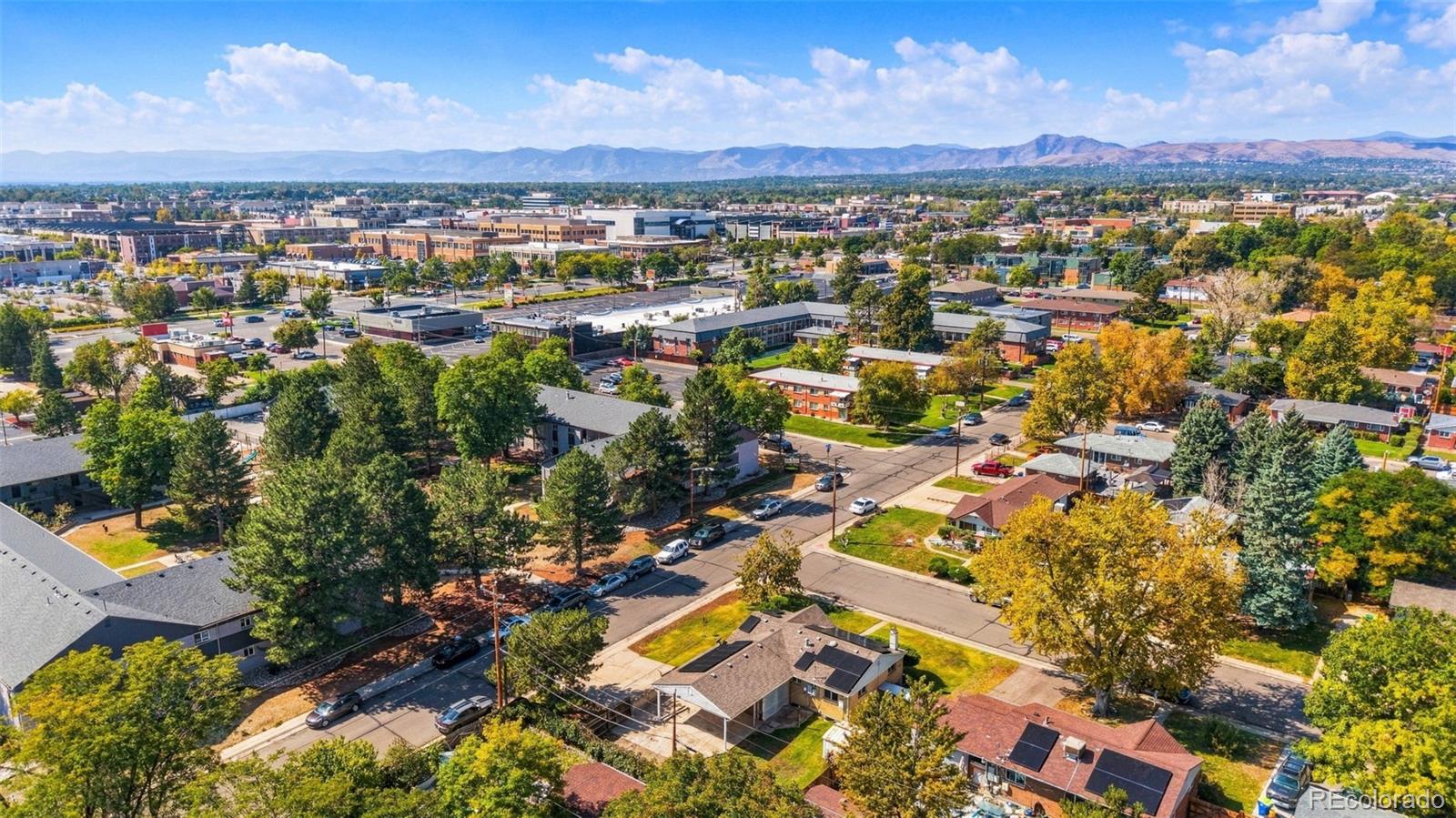 MLS Image #44 for 194 s reed street,lakewood, Colorado