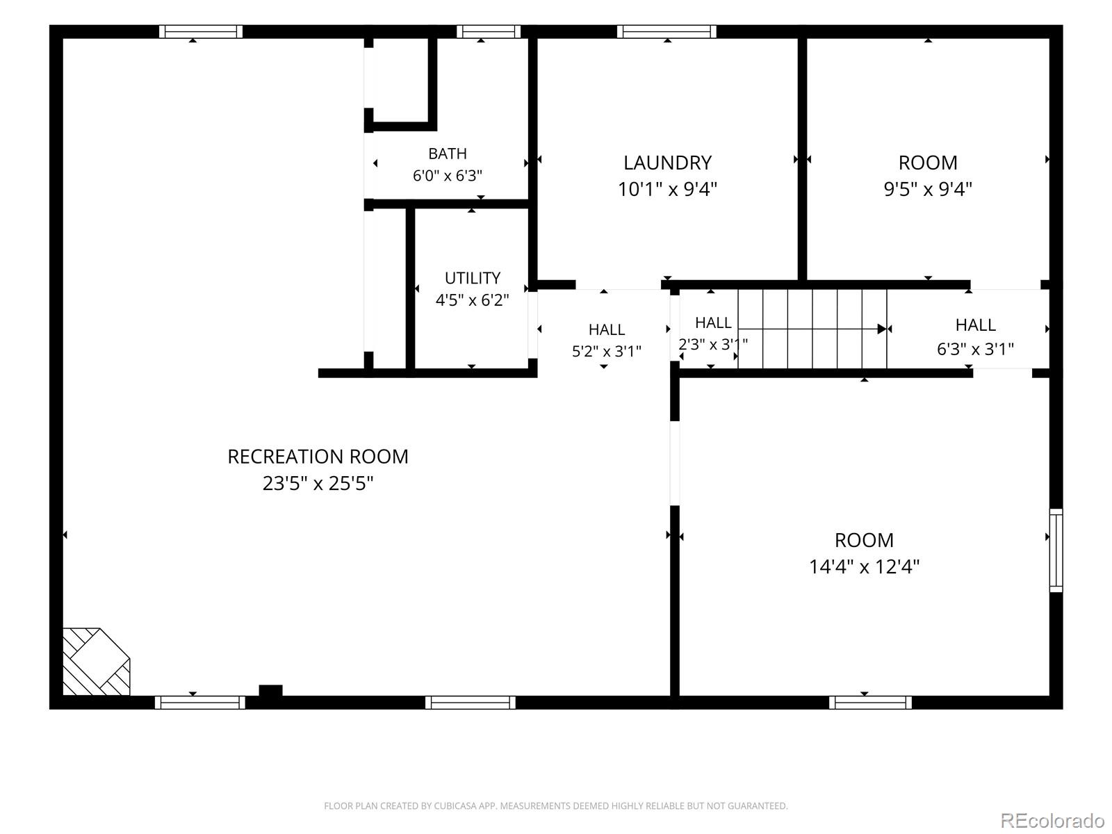MLS Image #47 for 194 s reed street,lakewood, Colorado