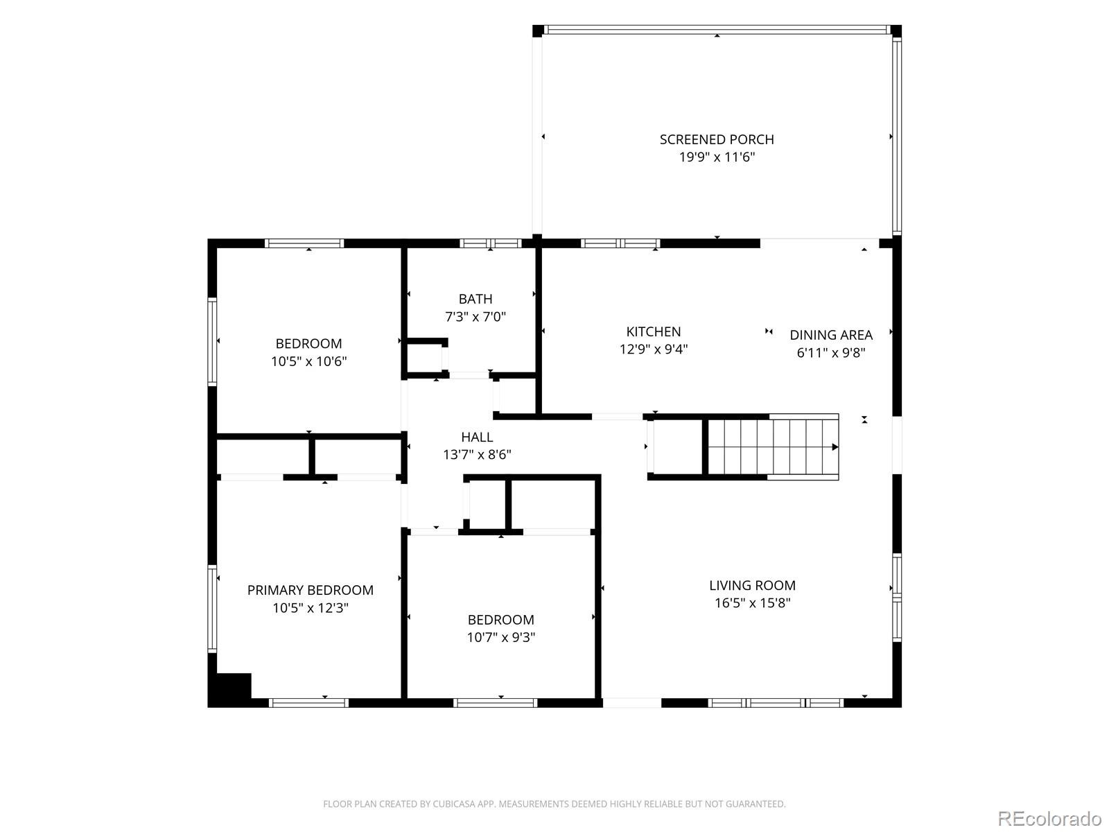 MLS Image #48 for 194 s reed street,lakewood, Colorado