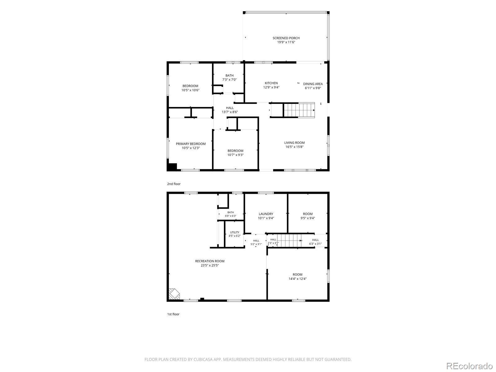 MLS Image #49 for 194 s reed street,lakewood, Colorado