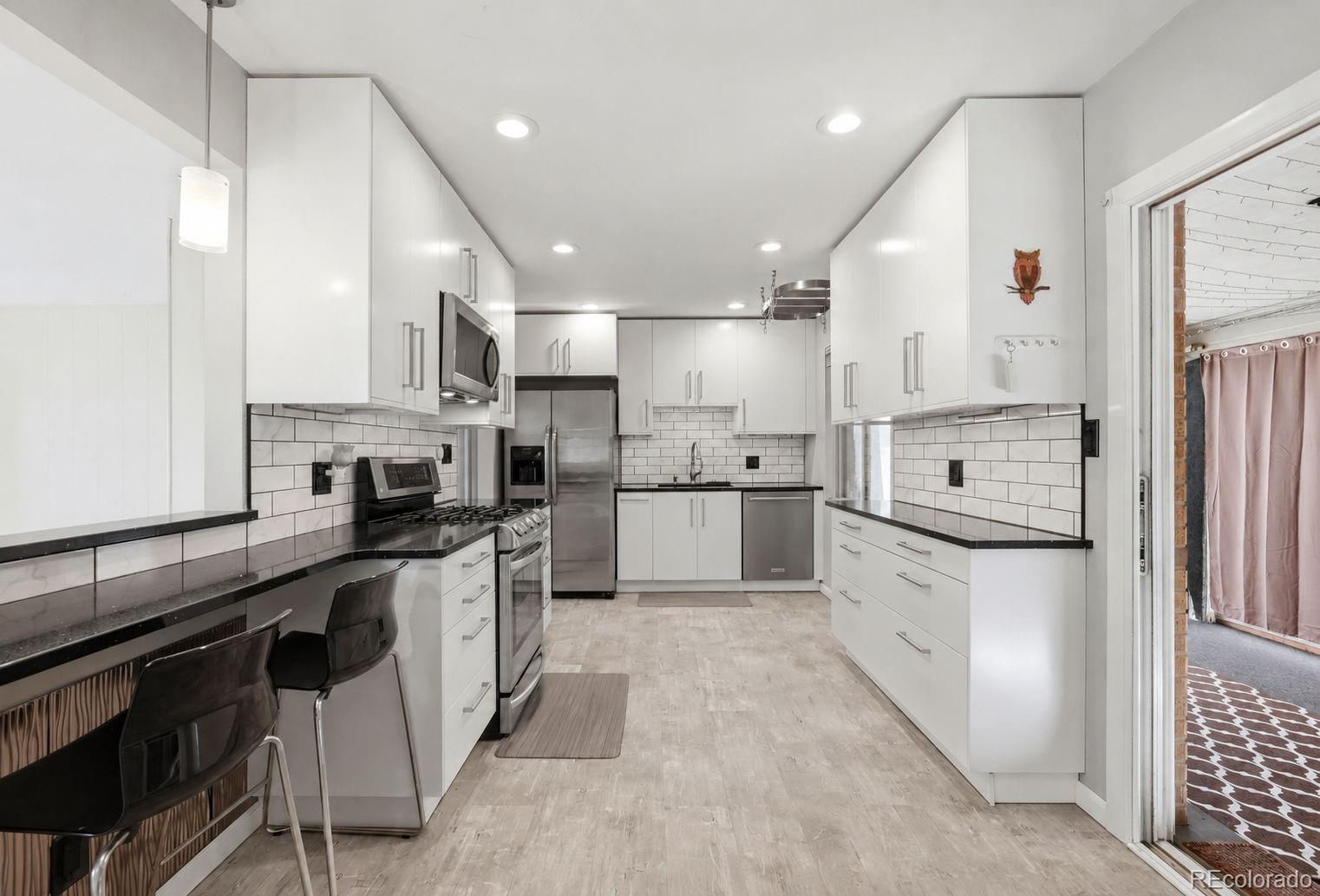 MLS Image #9 for 194 s reed street,lakewood, Colorado