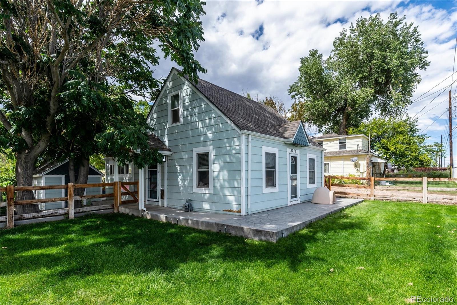 MLS Image #0 for 5213  mcintyre street,golden, Colorado