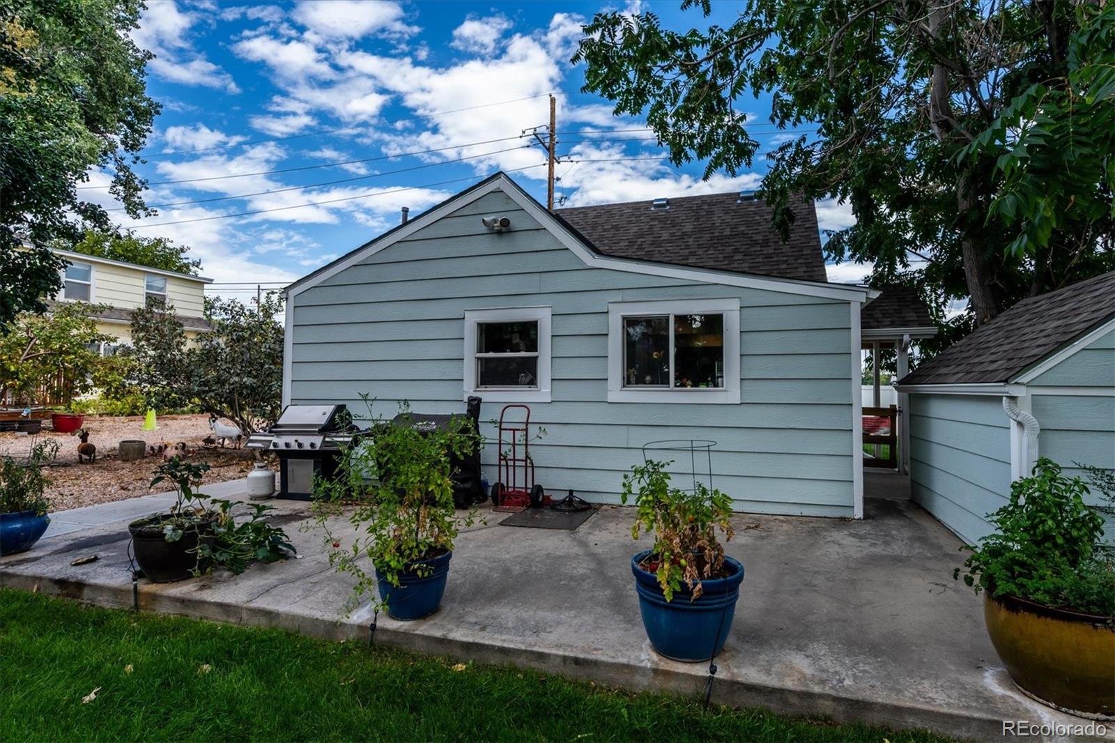 MLS Image #13 for 5213  mcintyre street,golden, Colorado