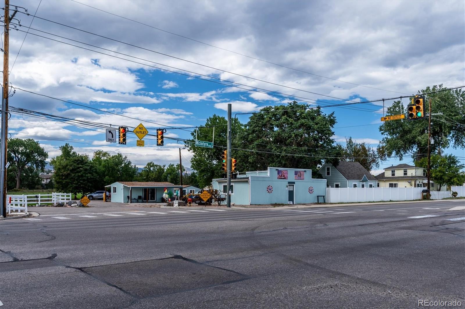 MLS Image #19 for 5213  mcintyre street,golden, Colorado