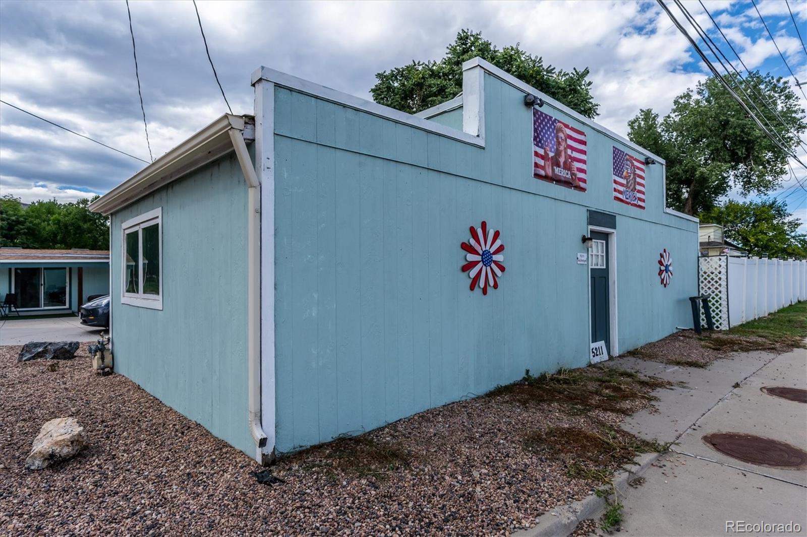 MLS Image #20 for 5213  mcintyre street,golden, Colorado