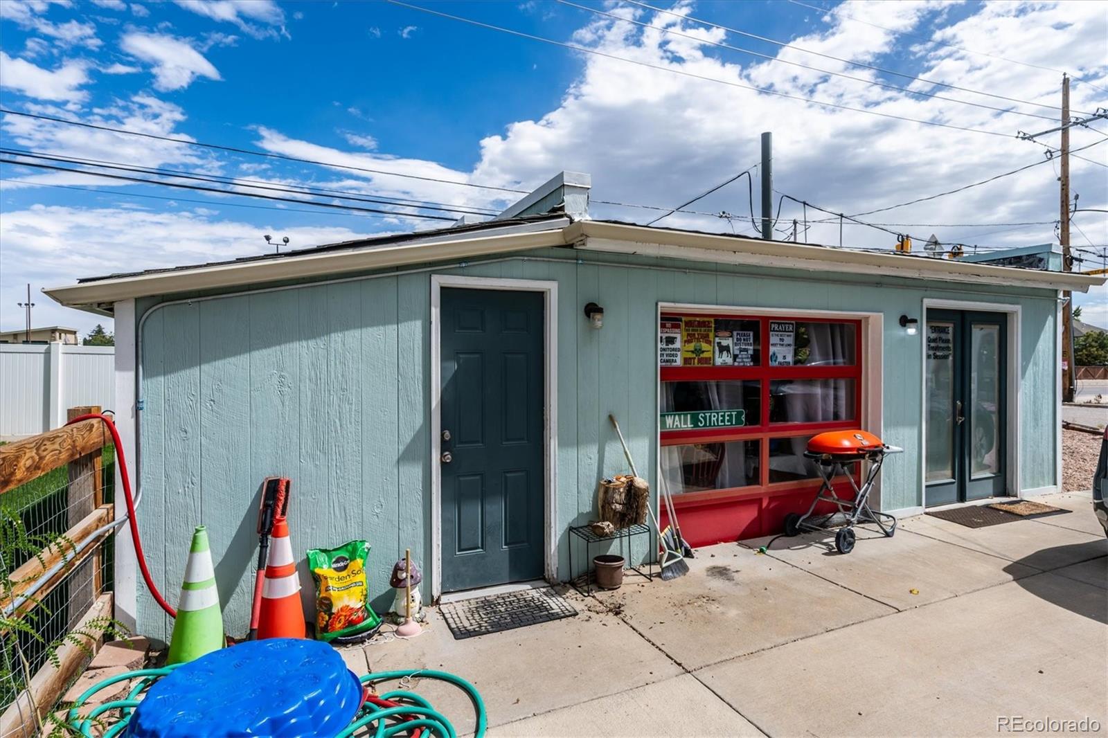 MLS Image #21 for 5213  mcintyre street,golden, Colorado