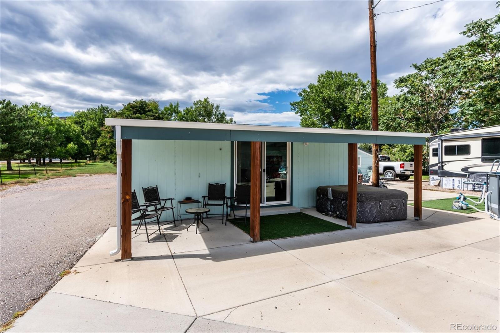 MLS Image #26 for 5213  mcintyre street,golden, Colorado