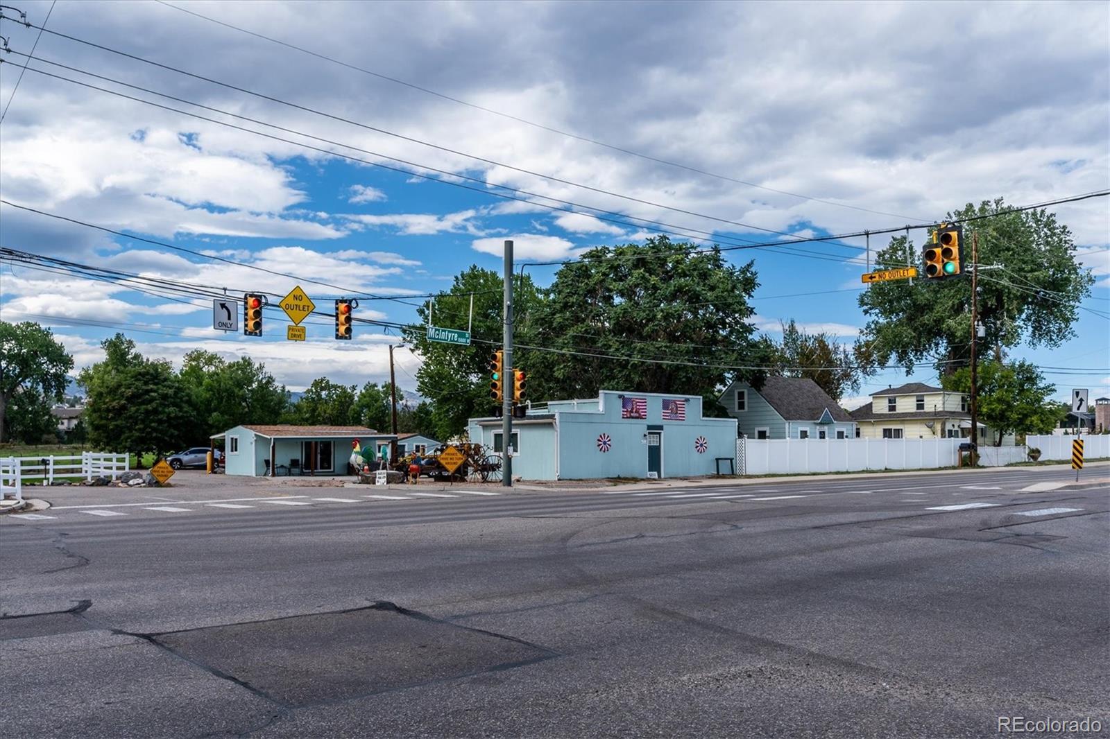 MLS Image #27 for 5213  mcintyre street,golden, Colorado