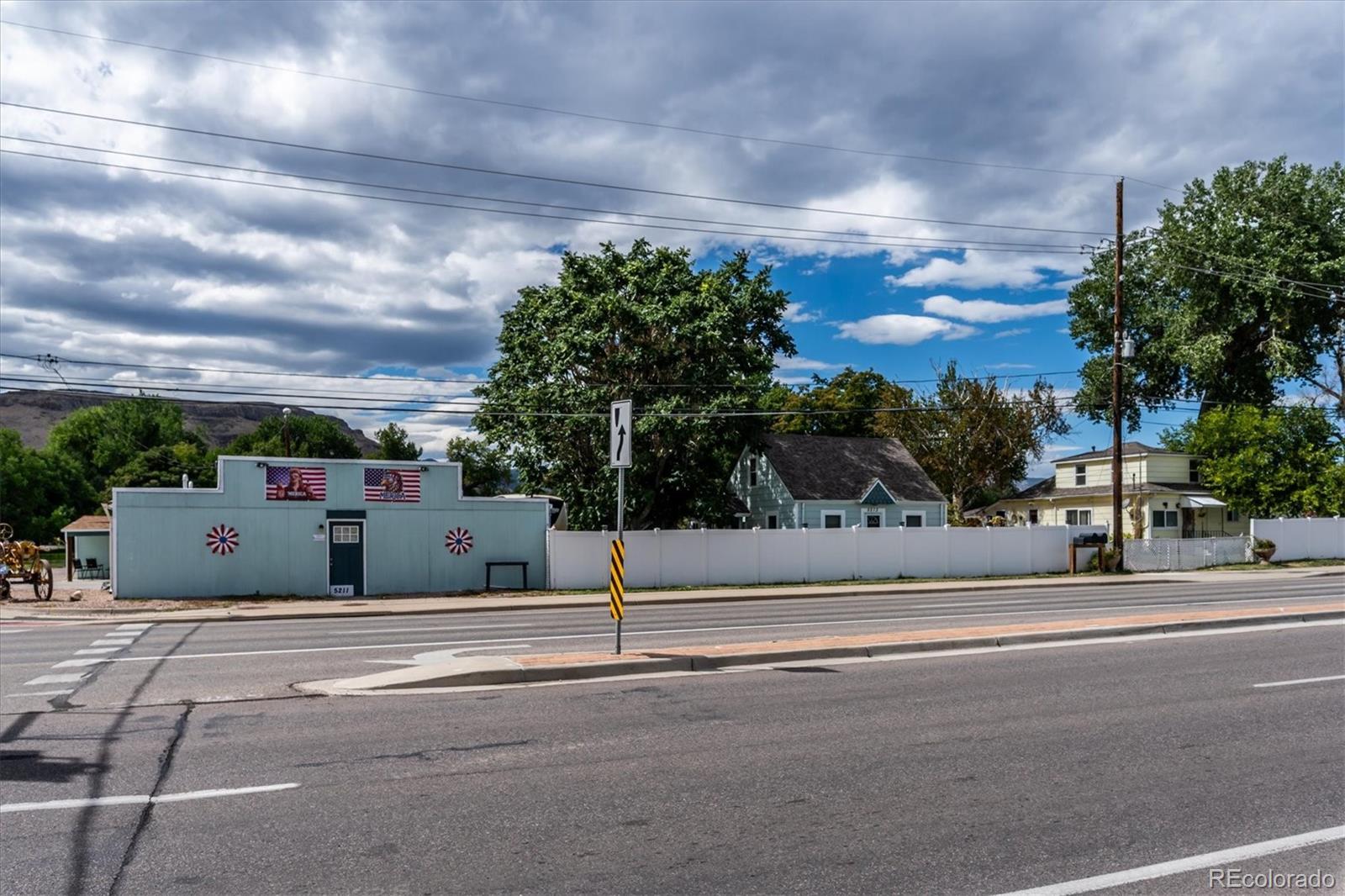 MLS Image #28 for 5213  mcintyre street,golden, Colorado