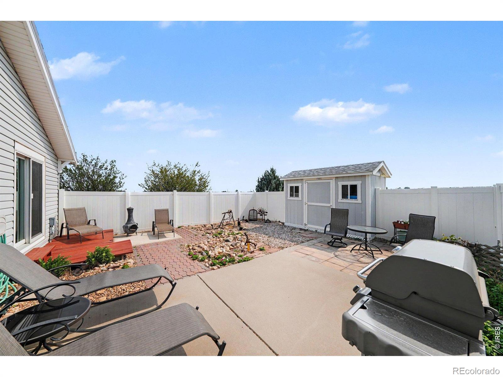 MLS Image #26 for 19290  county road 37 ,la salle, Colorado
