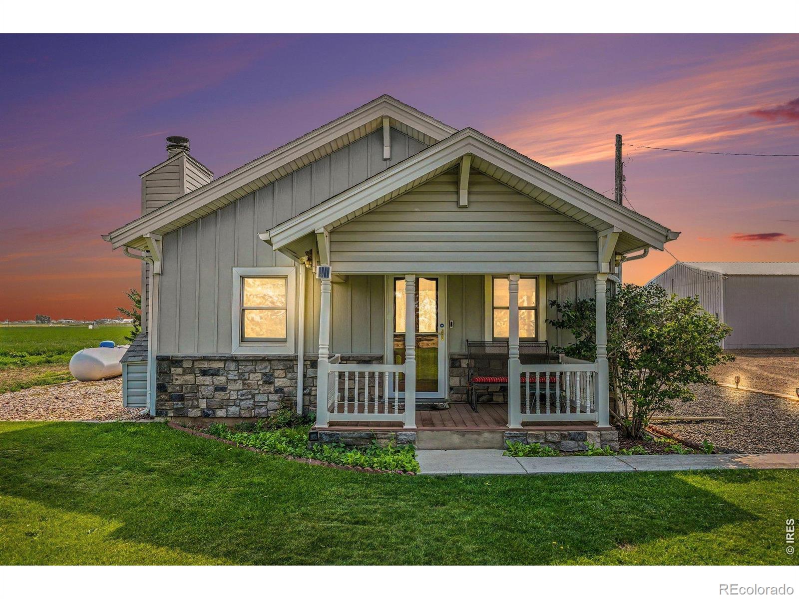 MLS Image #3 for 19290  county road 37 ,la salle, Colorado