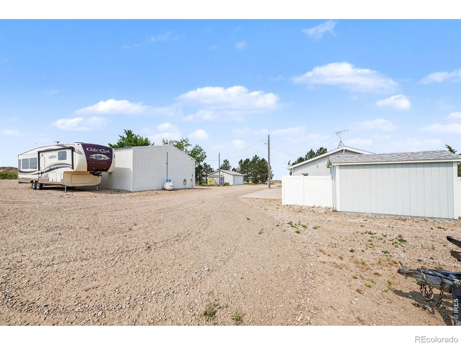 MLS Image #33 for 19290  county road 37 ,la salle, Colorado