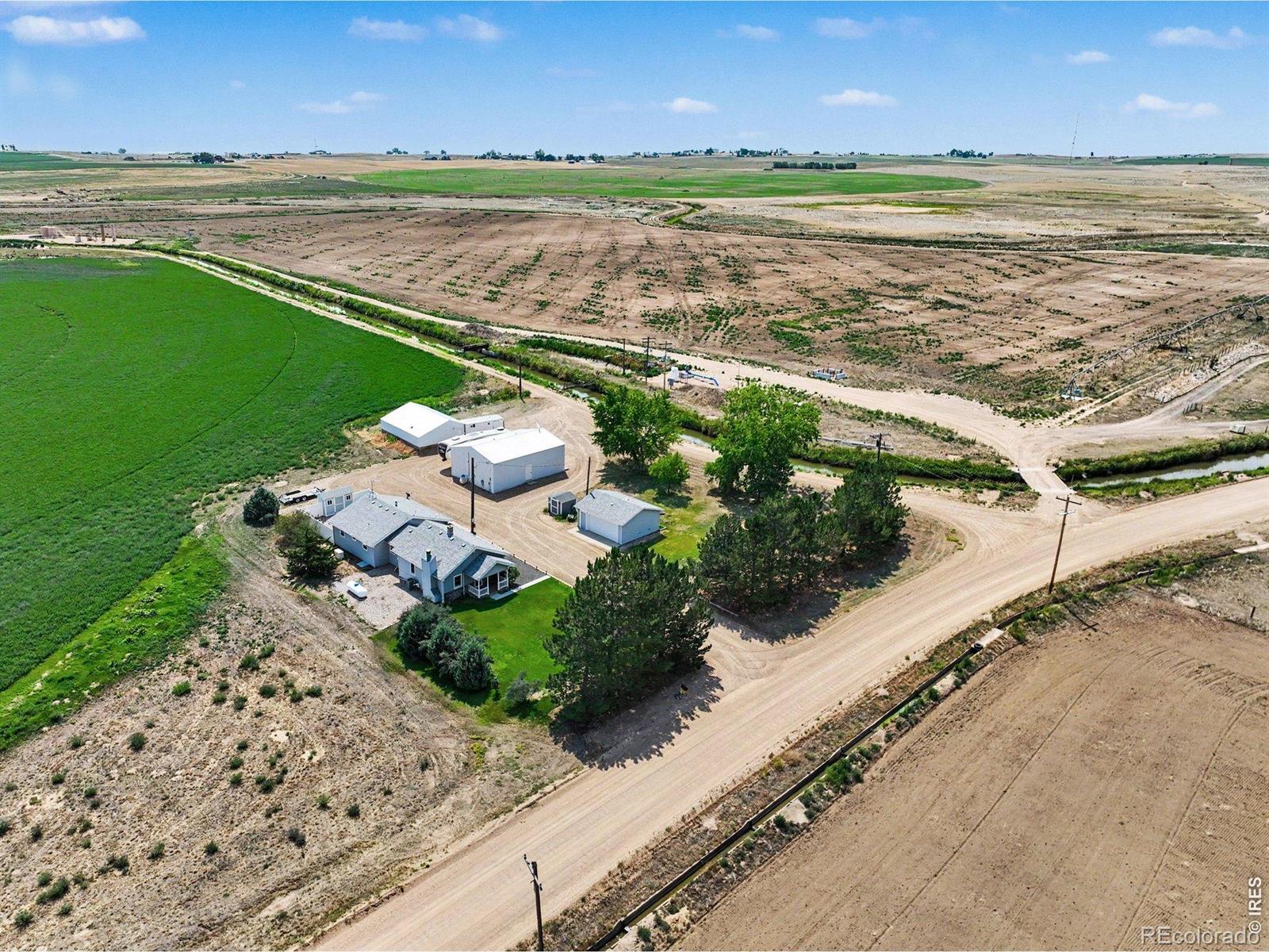 MLS Image #41 for 19290  county road 37 ,la salle, Colorado