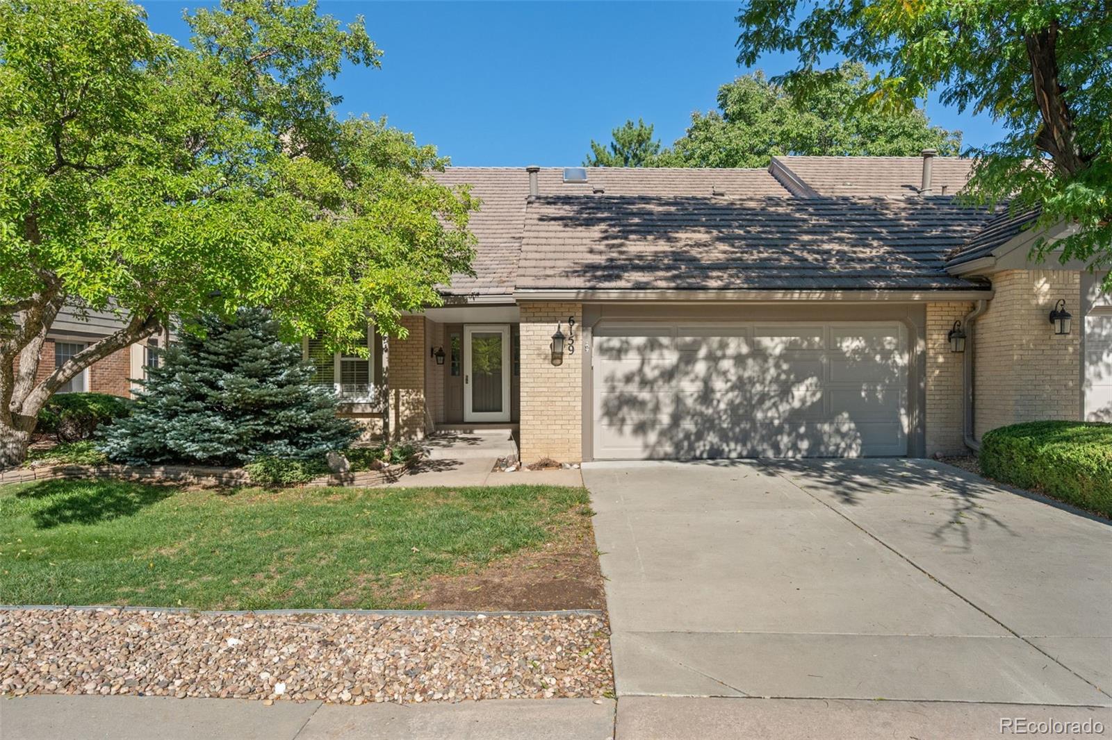 MLS Image #0 for 6159 e briarwood circle,centennial, Colorado