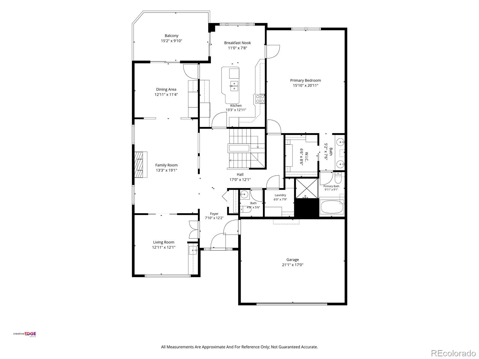 MLS Image #37 for 6159 e briarwood circle,centennial, Colorado