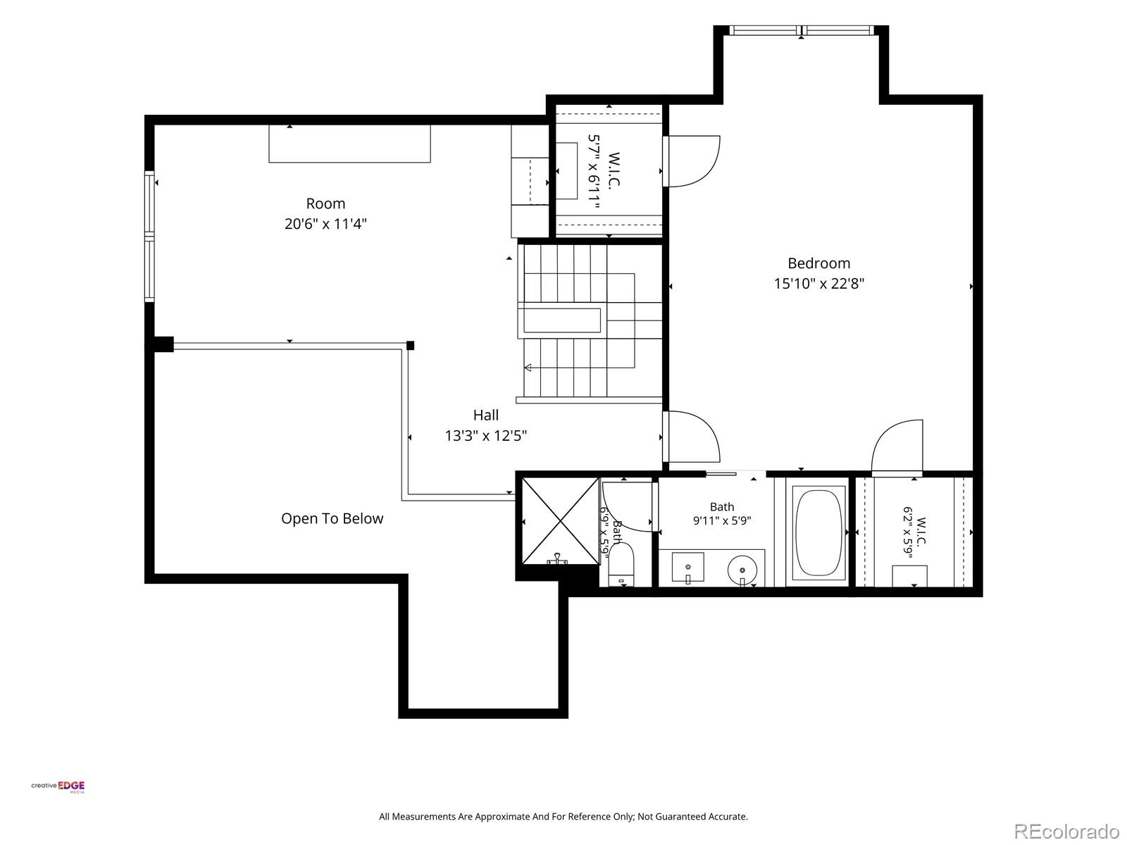 MLS Image #38 for 6159 e briarwood circle,centennial, Colorado