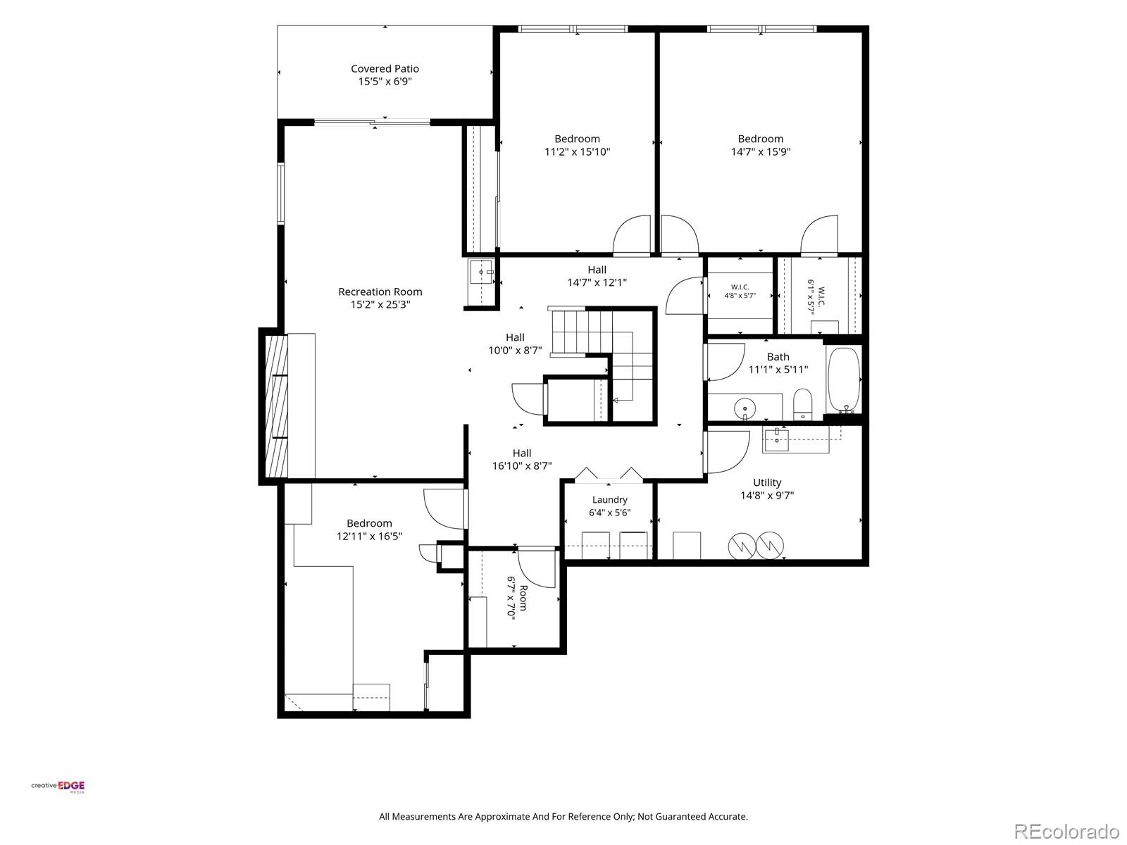 MLS Image #39 for 6159 e briarwood circle,centennial, Colorado