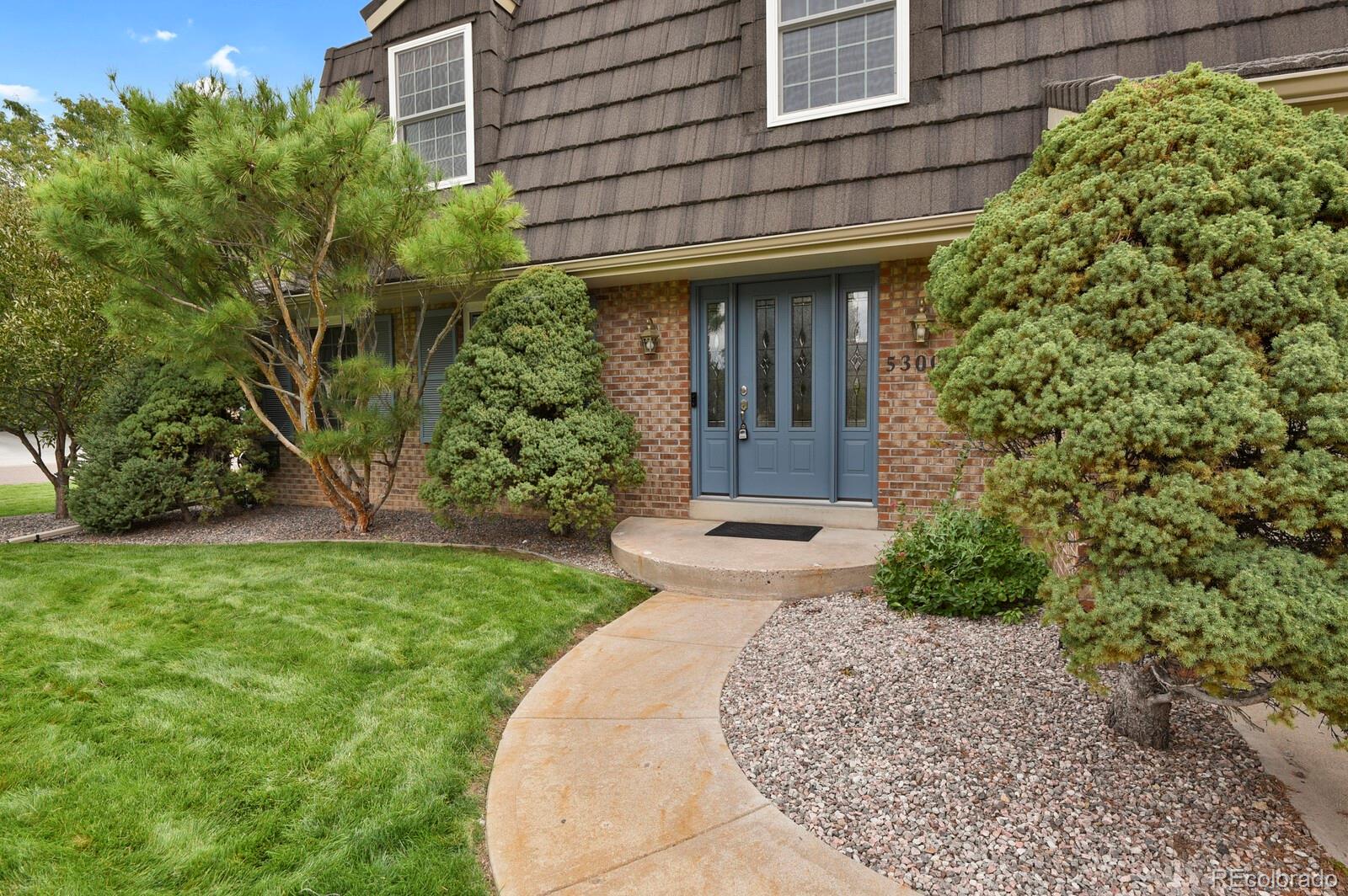MLS Image #2 for 5300 s garland way,littleton, Colorado