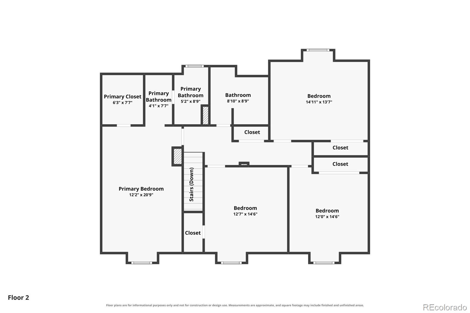 MLS Image #29 for 5300 s garland way,littleton, Colorado