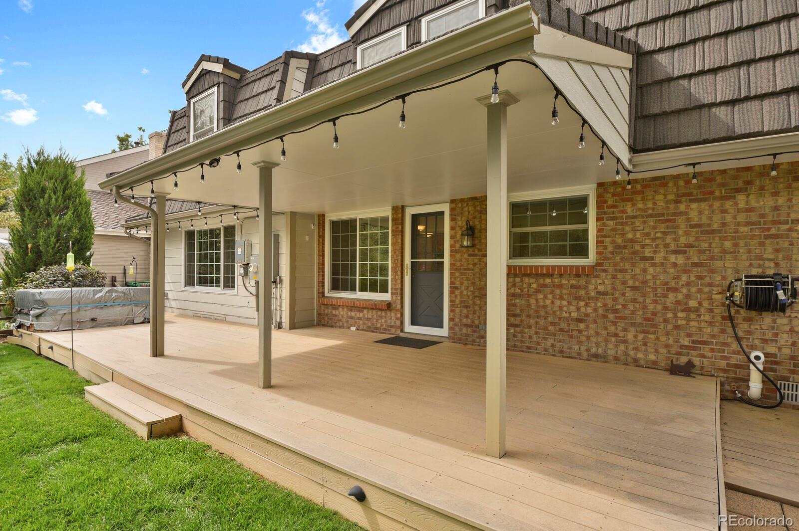 MLS Image #4 for 5300 s garland way,littleton, Colorado