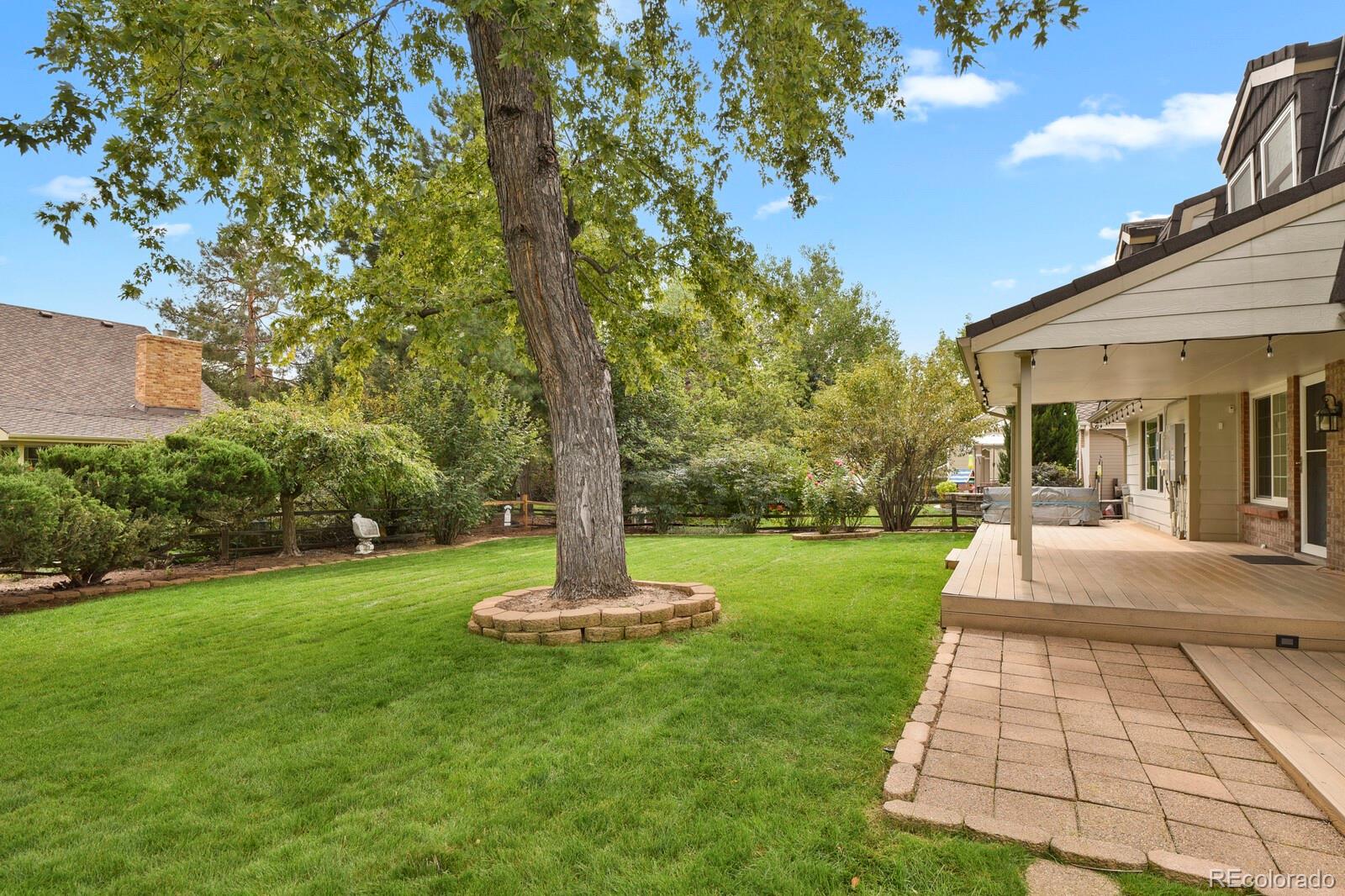 MLS Image #5 for 5300 s garland way,littleton, Colorado