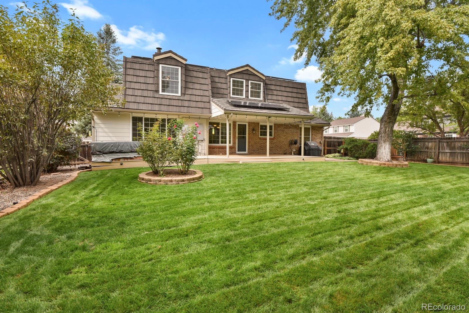 MLS Image #6 for 5300 s garland way,littleton, Colorado