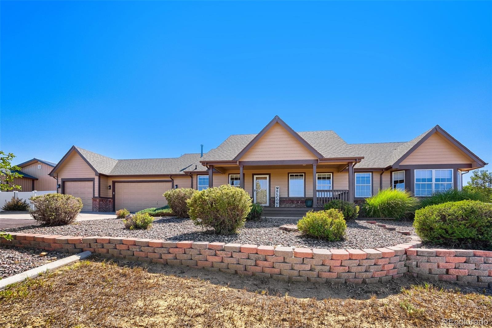 MLS Image #0 for 9540 e 151st place,brighton, Colorado