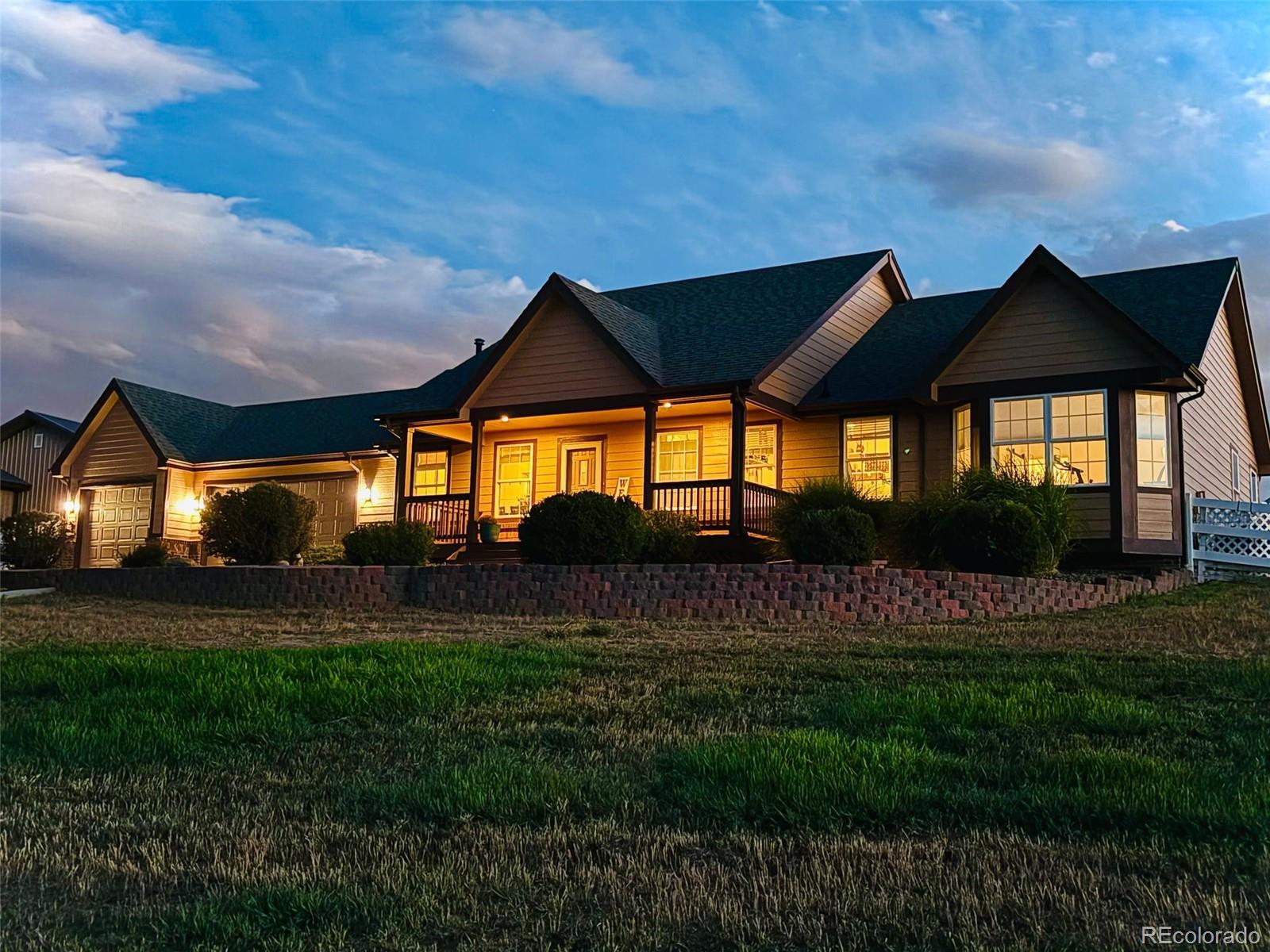 MLS Image #1 for 9540 e 151st place,brighton, Colorado