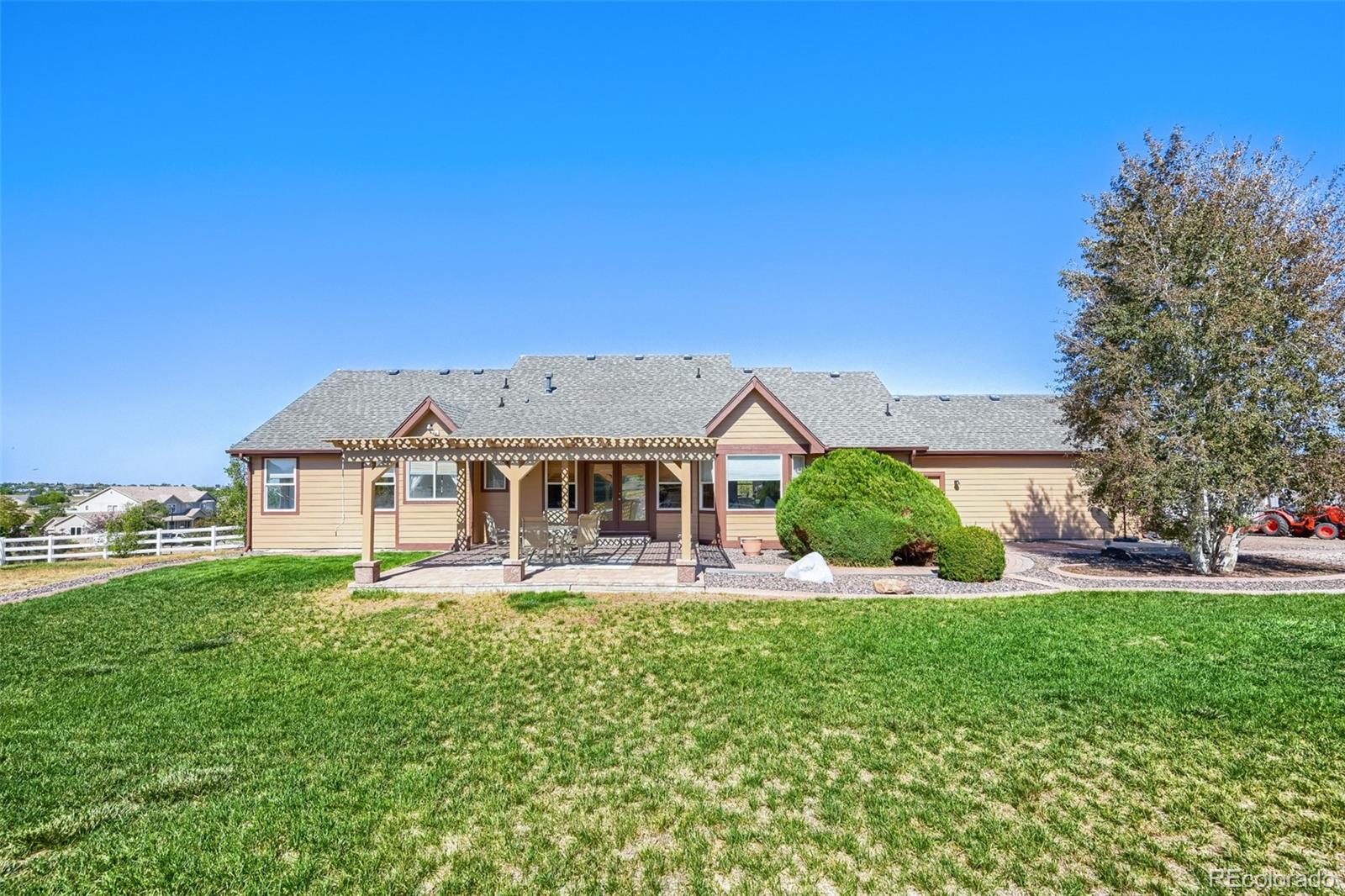 MLS Image #36 for 9540 e 151st place,brighton, Colorado