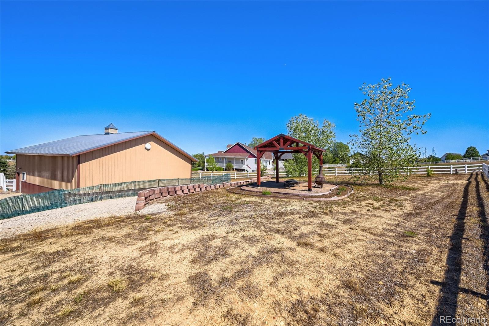 MLS Image #39 for 9540 e 151st place,brighton, Colorado