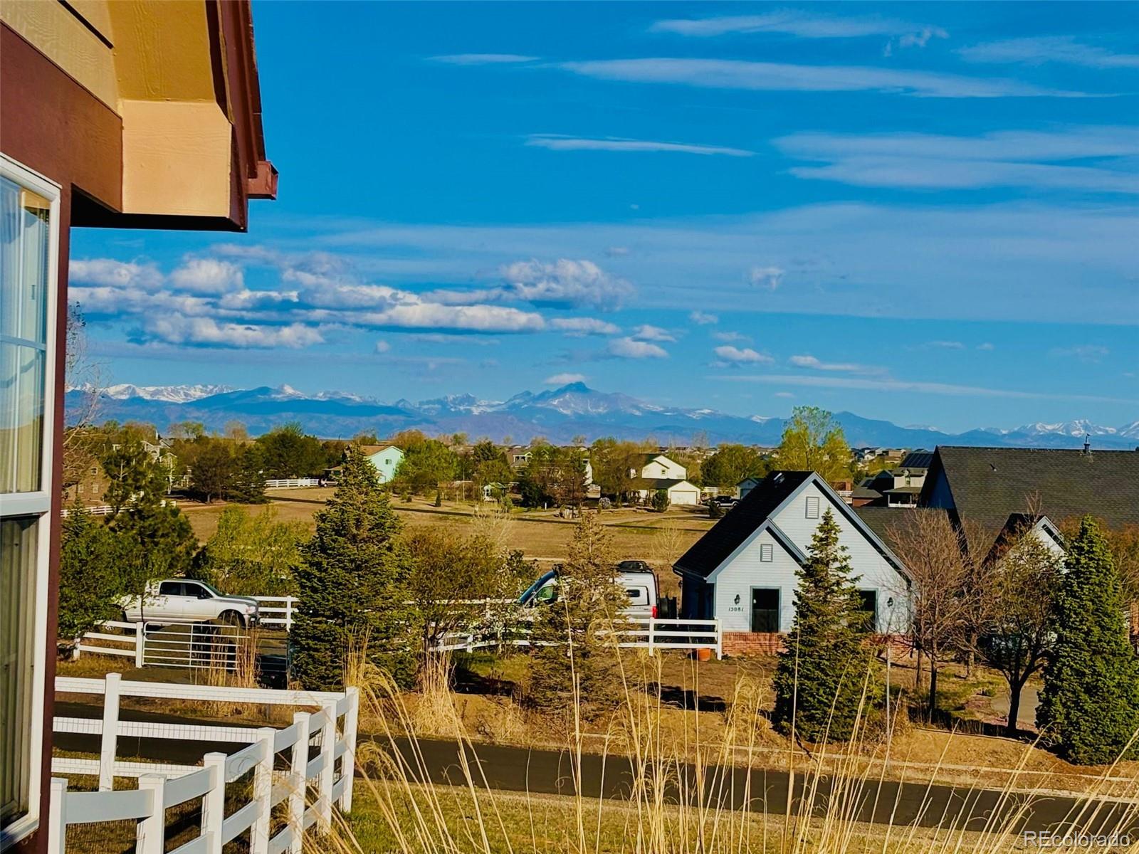 MLS Image #40 for 9540 e 151st place,brighton, Colorado