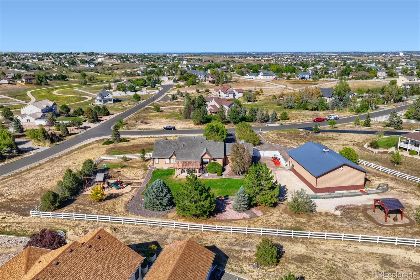 MLS Image #41 for 9540 e 151st place,brighton, Colorado