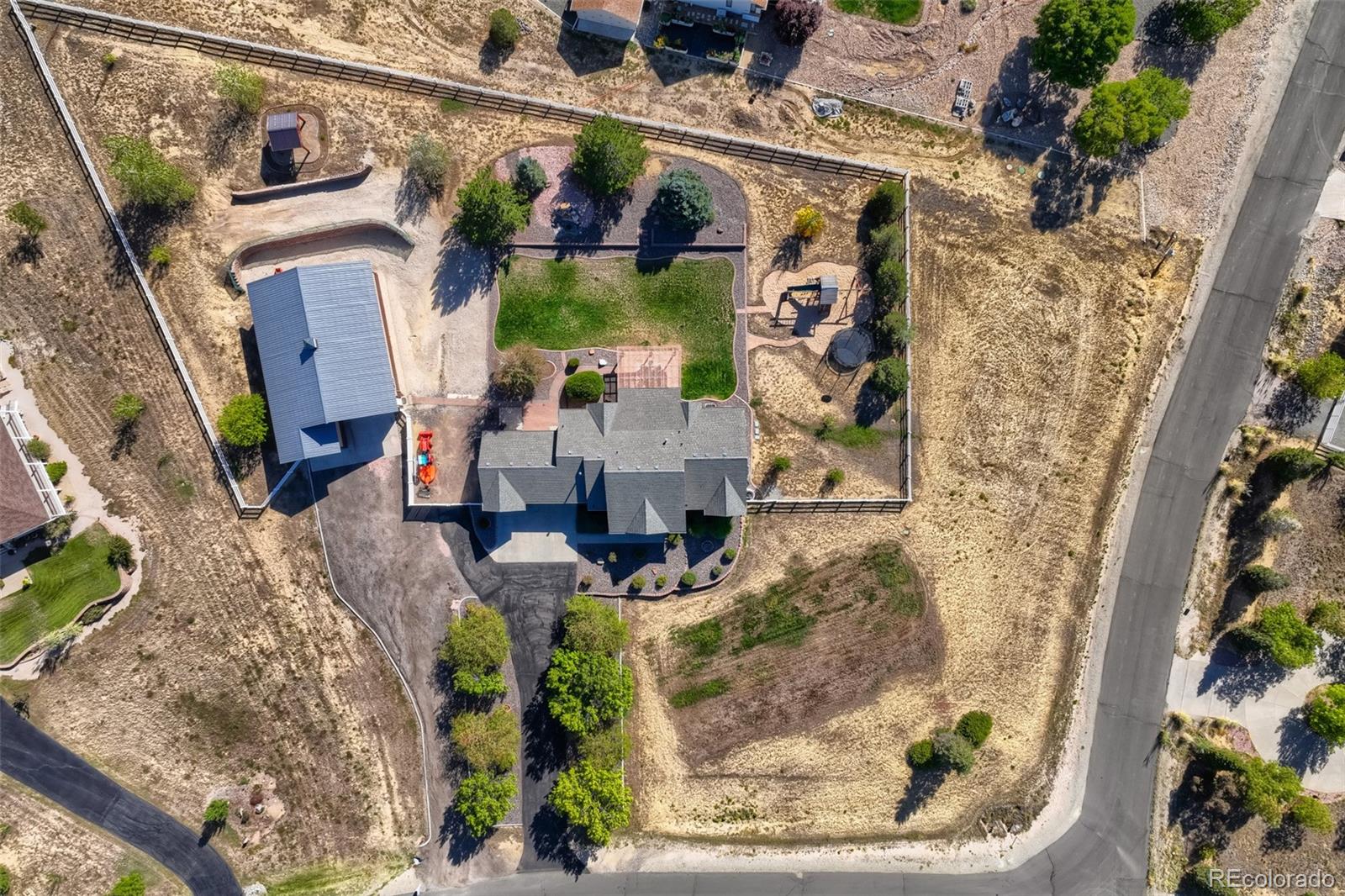 MLS Image #42 for 9540 e 151st place,brighton, Colorado
