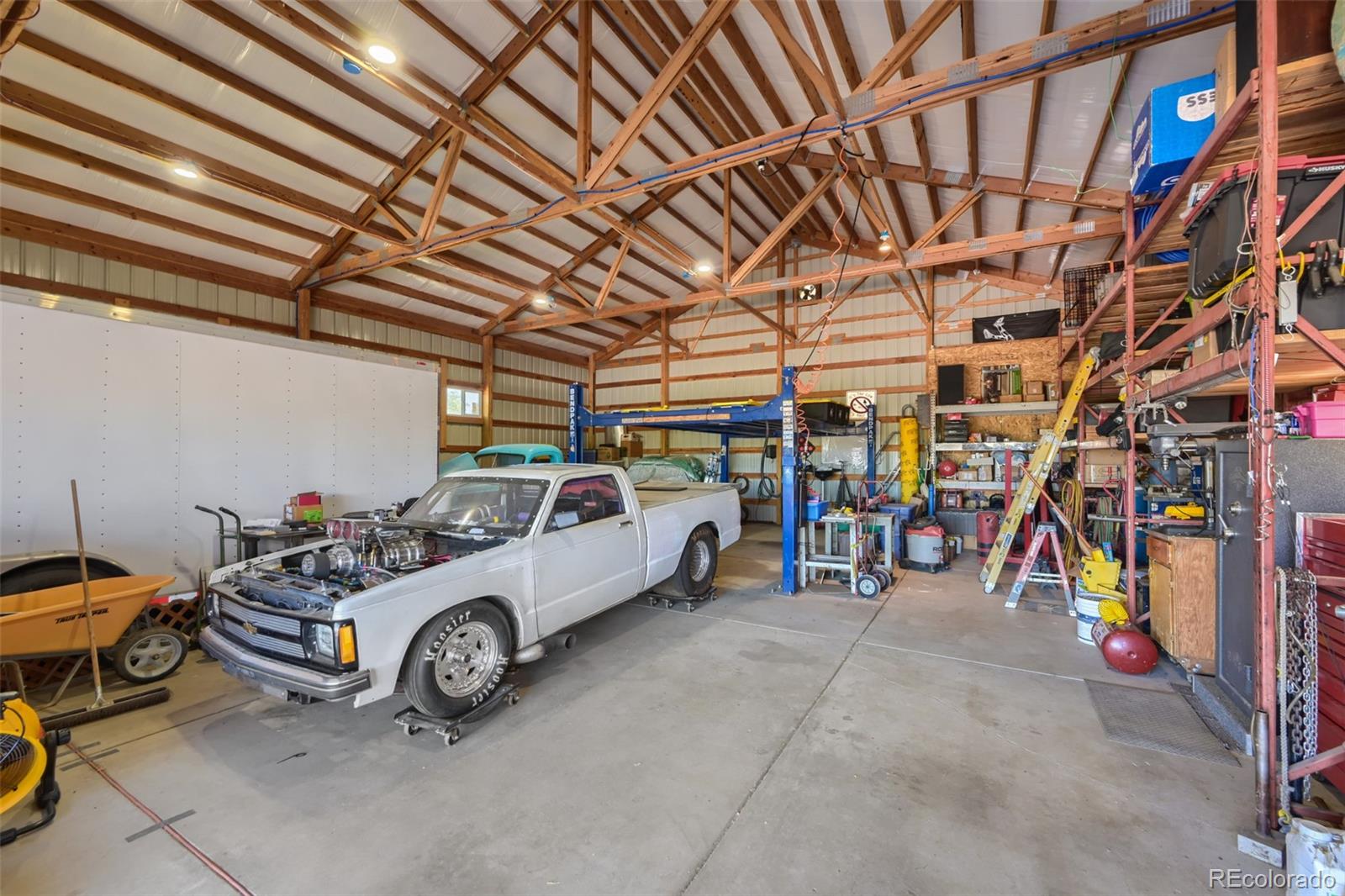 MLS Image #43 for 9540 e 151st place,brighton, Colorado