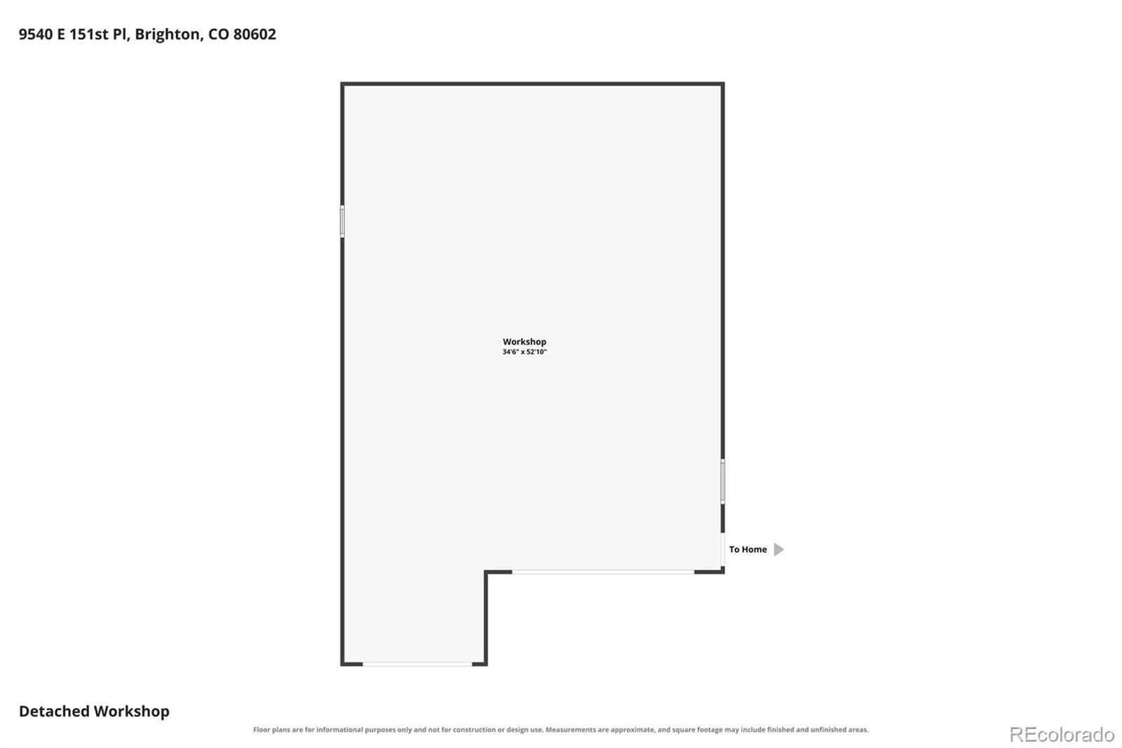 MLS Image #47 for 9540 e 151st place,brighton, Colorado
