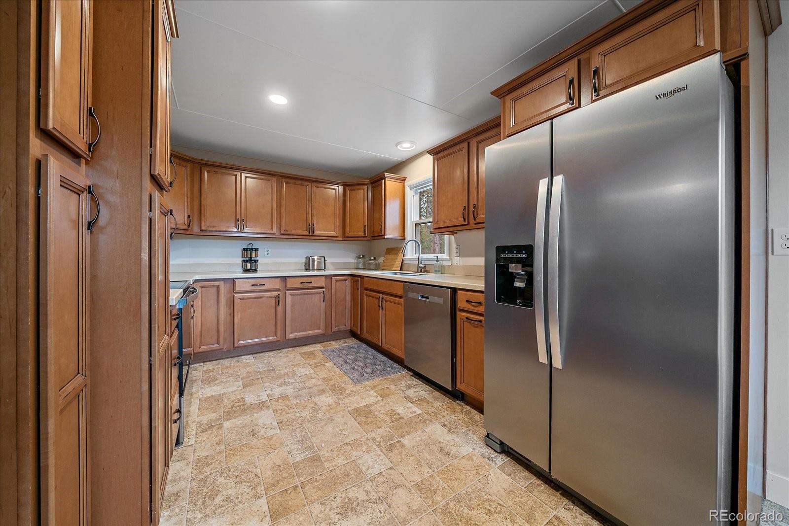 MLS Image #10 for 28001  camel heights circle,evergreen, Colorado