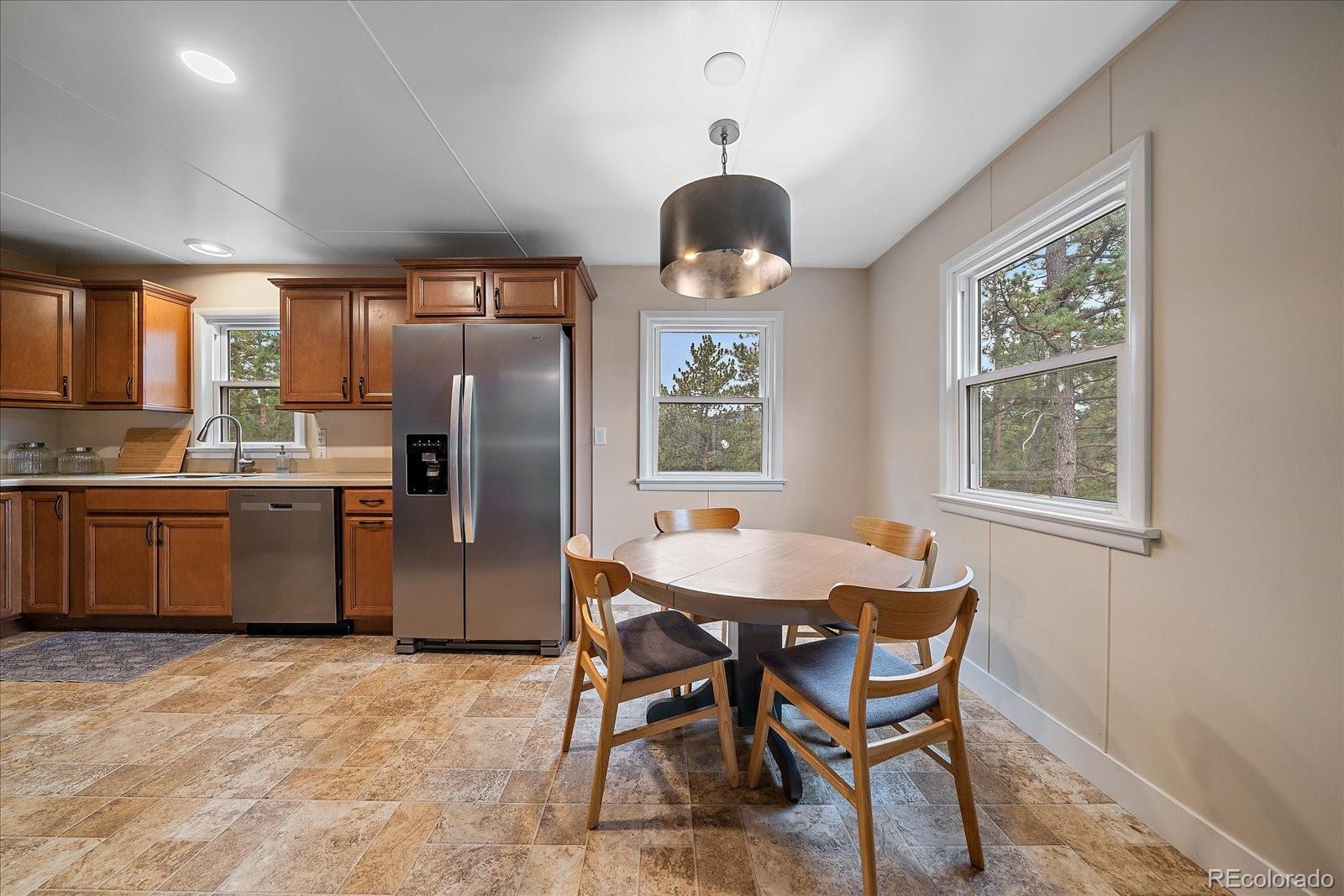 MLS Image #11 for 28001  camel heights circle,evergreen, Colorado