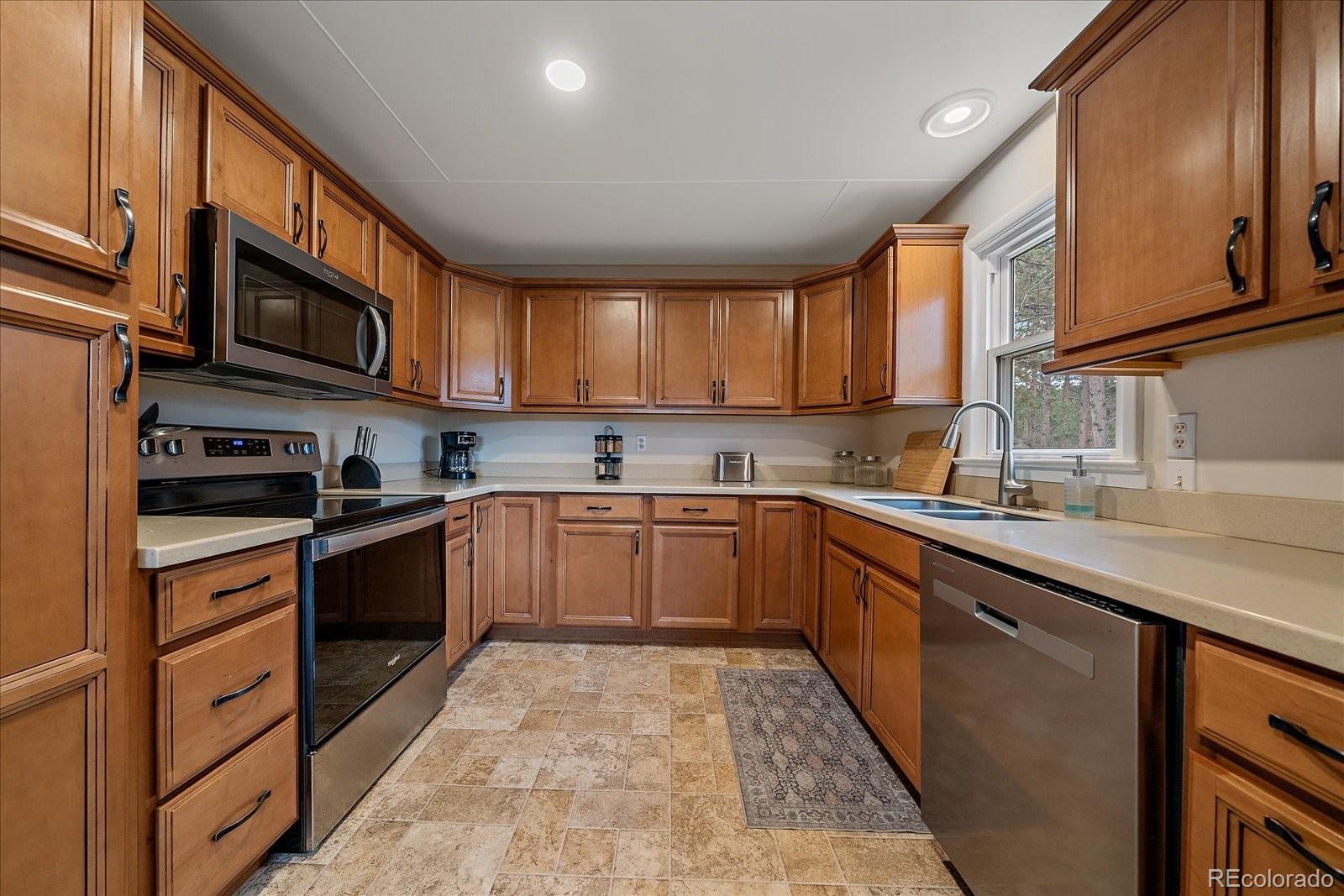 MLS Image #13 for 28001  camel heights circle,evergreen, Colorado